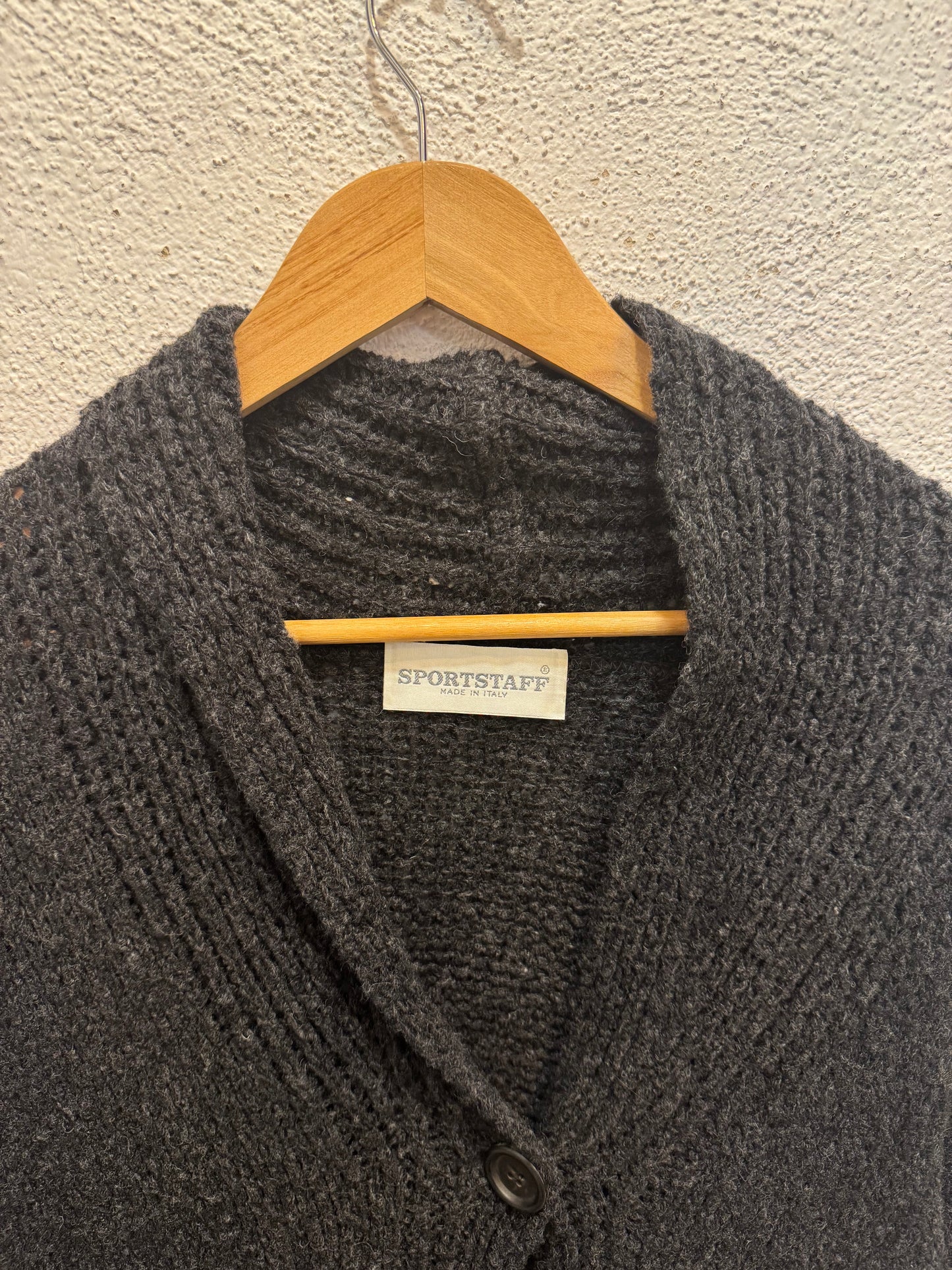 Spolverino Sportstaff