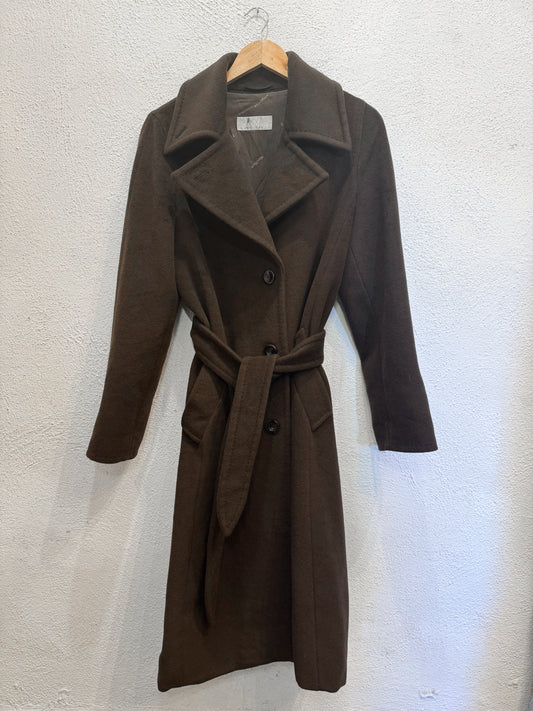 Cappotto Max Mara