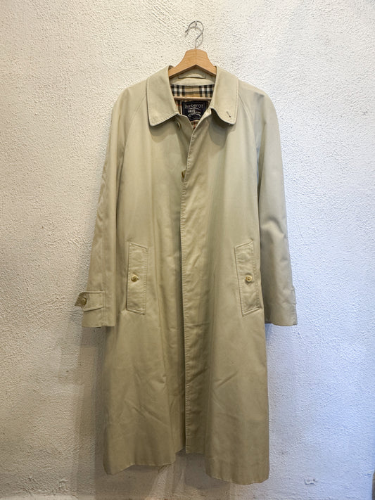 Trench Burberrys