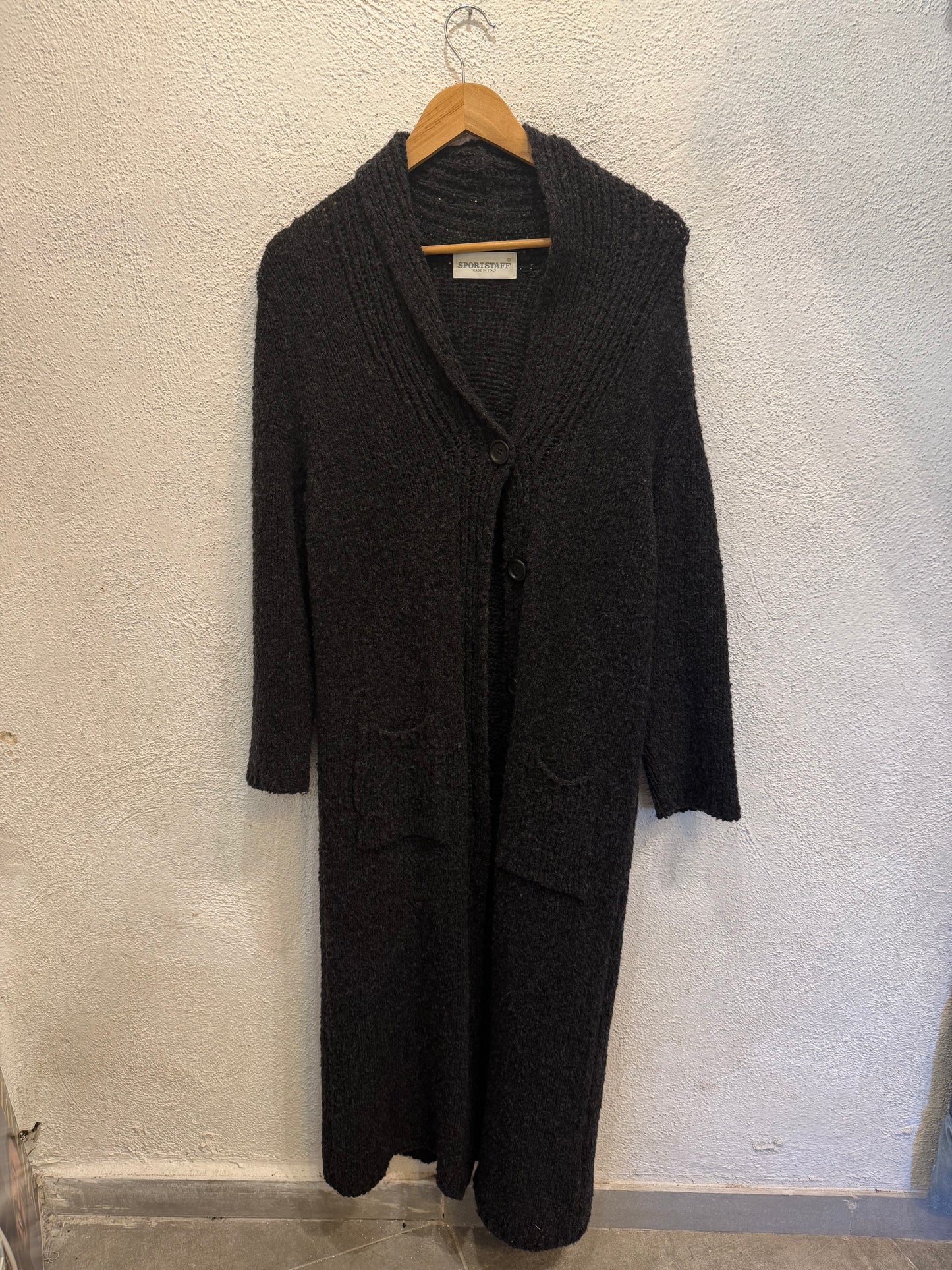 Spolverino Sportstaff