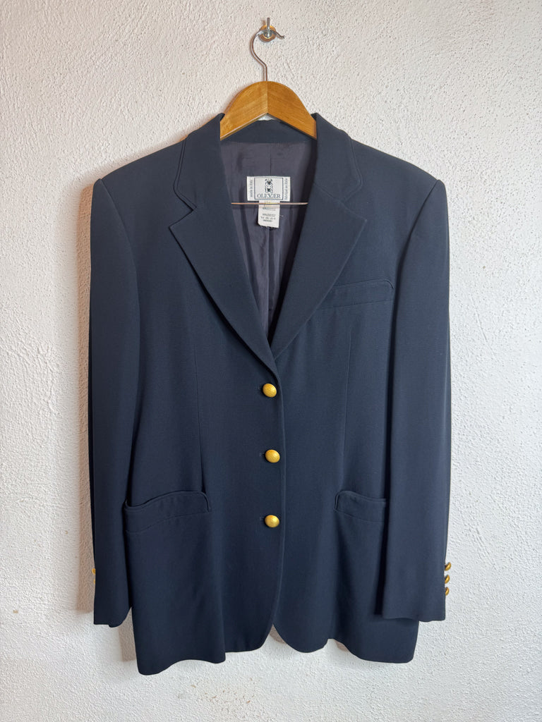 Blazer vintage Valentino