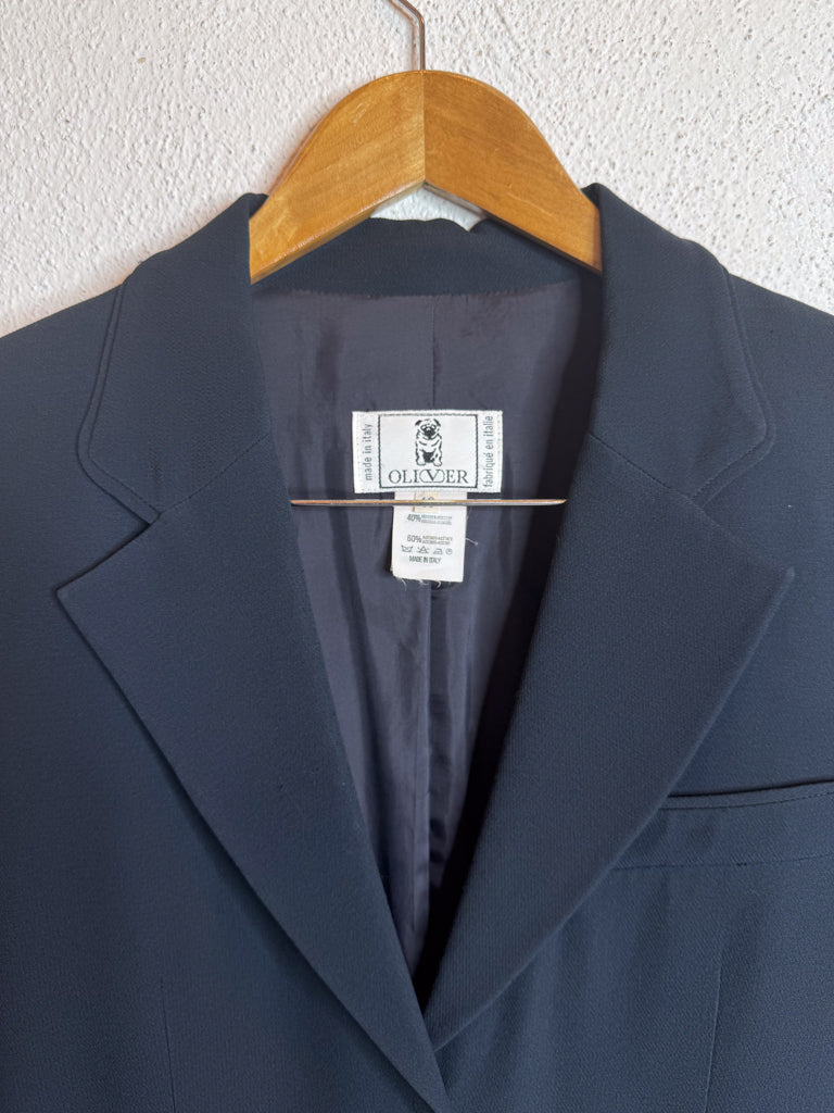 Blazer vintage Valentino