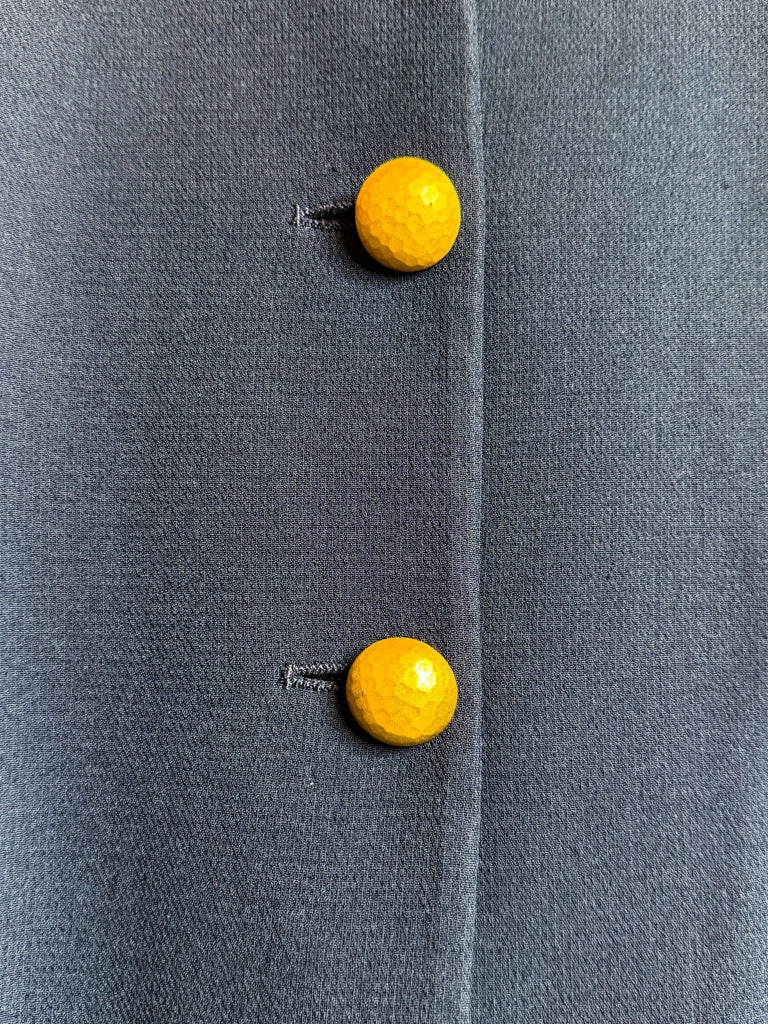 Blazer vintage Valentino