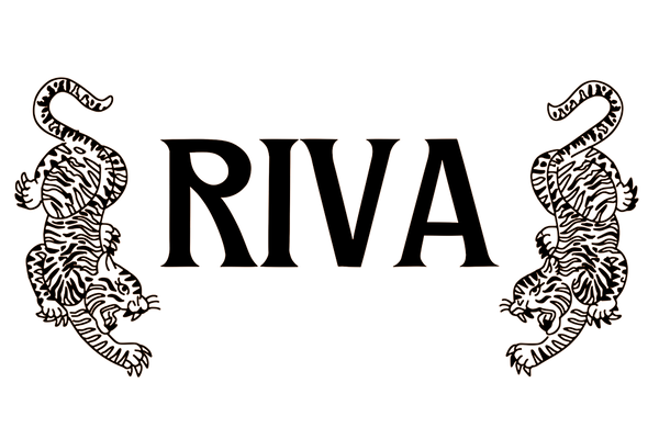 Riva vintage store